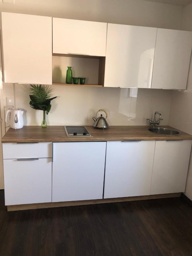 Apartamento Dubravka Iza Roka *