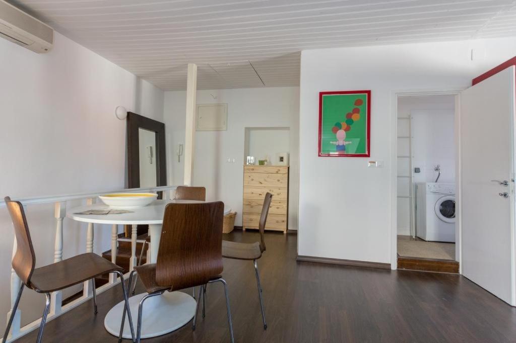 Apartamento Dubravka Iza Roka *