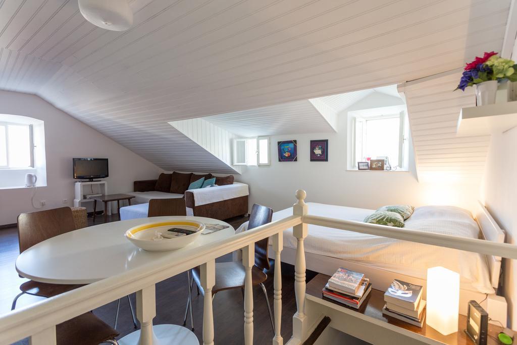 Apartamento Dubravka Iza Roka Dubrovnik