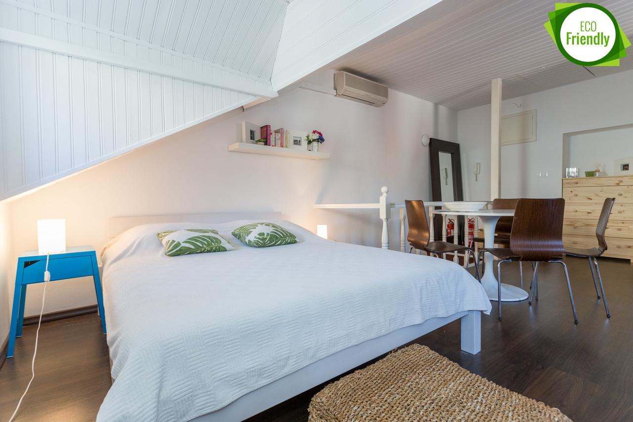Dubravka Iza Roka Apartamento