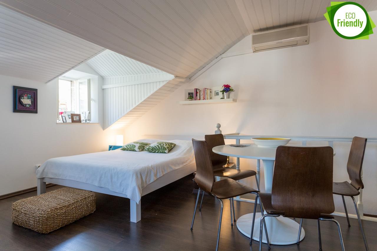 Dubravka Iza Roka Apartamento *