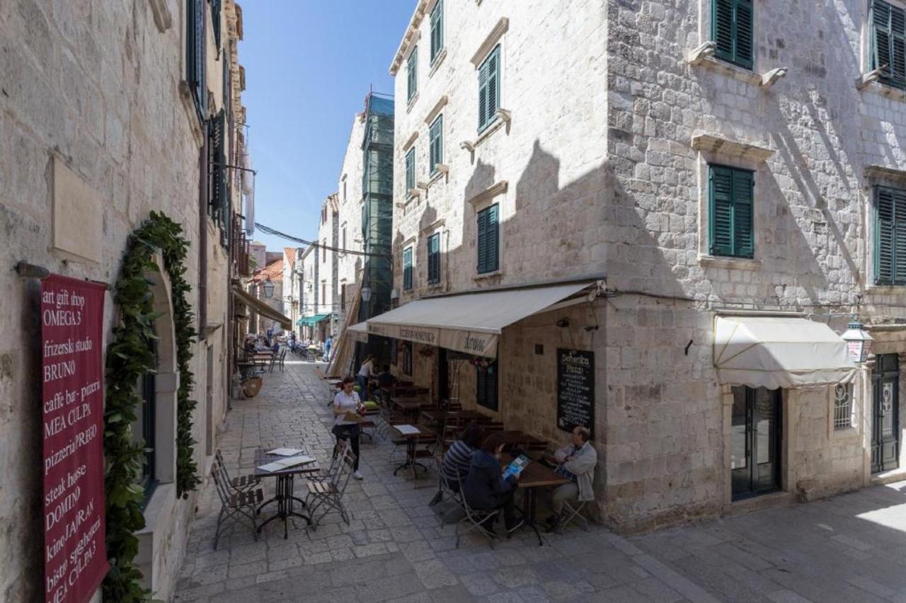 Apartamento Dubravka Iza Roka