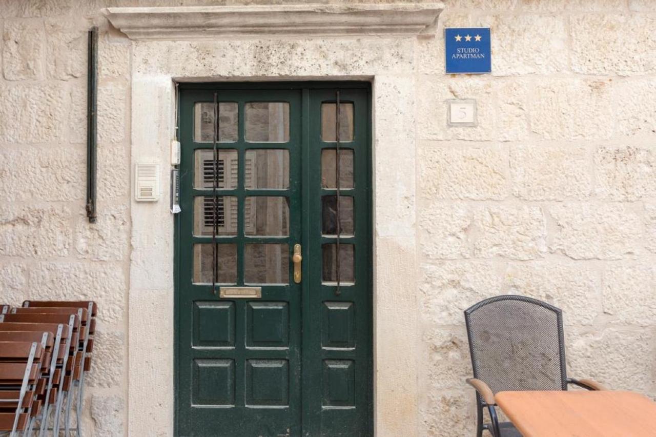 Apartamento Dubravka Iza Roka