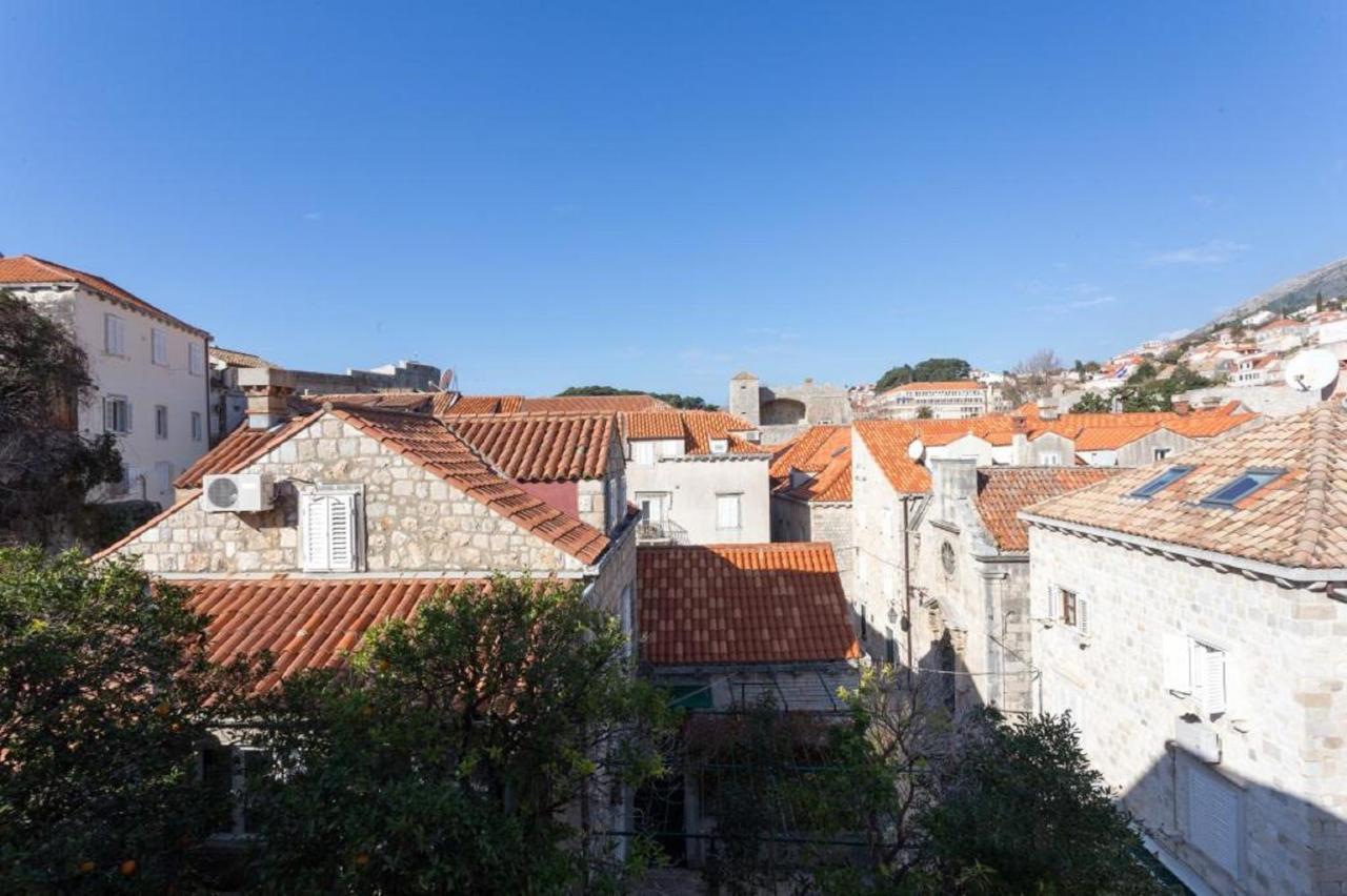 Apartamento Dubravka Iza Roka Dubrovnik